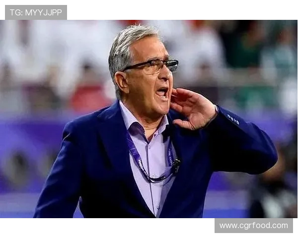 国足新篇章开启两位老帅离场里皮伊万相继告别足球舞台