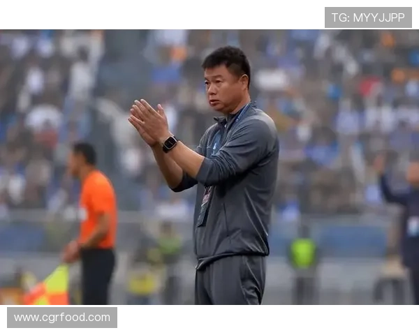 于根伟严厉批评陈哲宣俱乐部将对其进行相应处罚措施