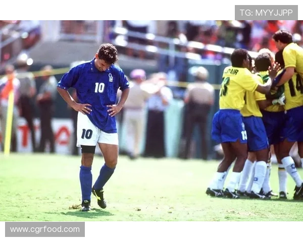 巴乔期待世界杯扩军带来更多新球队和同胞的热情参与