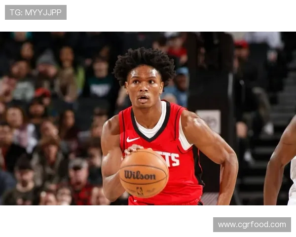 小贾巴里谈投篮提升与申京都的共同进步展望未来表现