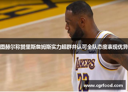 图赫尔称赞里斯詹姆斯实力超群并认可全队态度表现优异